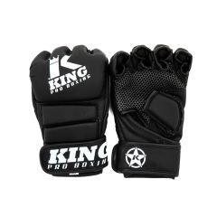 KING PRO BOXING - MMA GLOVES - KPB MMA REVO 2