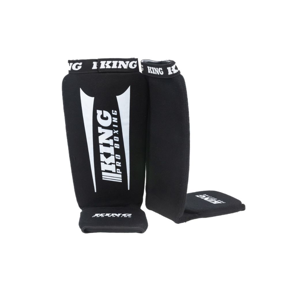 KING PRO BOXING - SHINGUARDS - KPB AMSG PRO 1 KING PRO BOXING - SHINGUARDS - KPB AMSG PRO 1