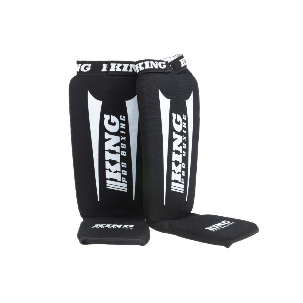 KING PRO BOXING - SHINGUARDS - KPB AMSG PRO 1