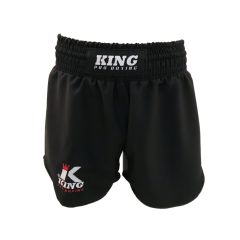 KING PRO BOXING - SHORTS - Stormking BASIC