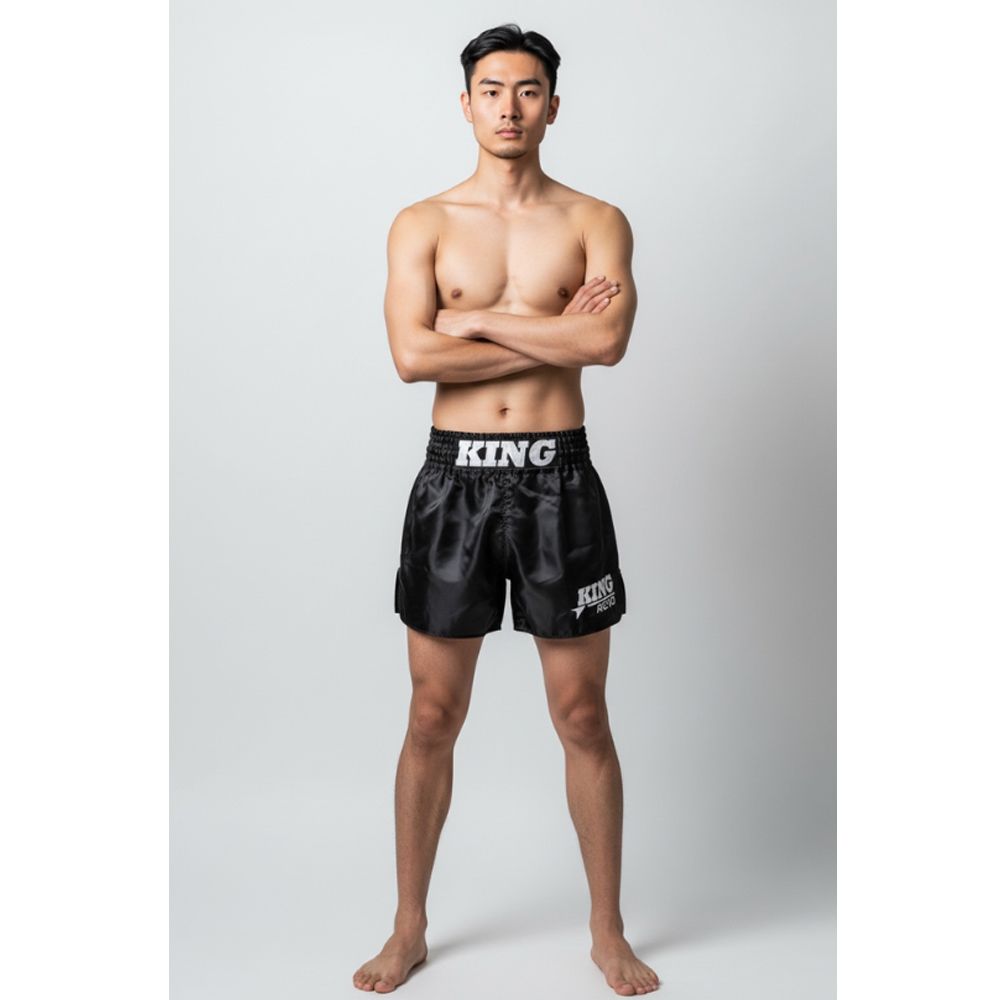 KING PRO BOXING - SHORT - KPB REVO SHORT 1 KING PRO BOXING - SHORT - KPB REVO SHORT 1