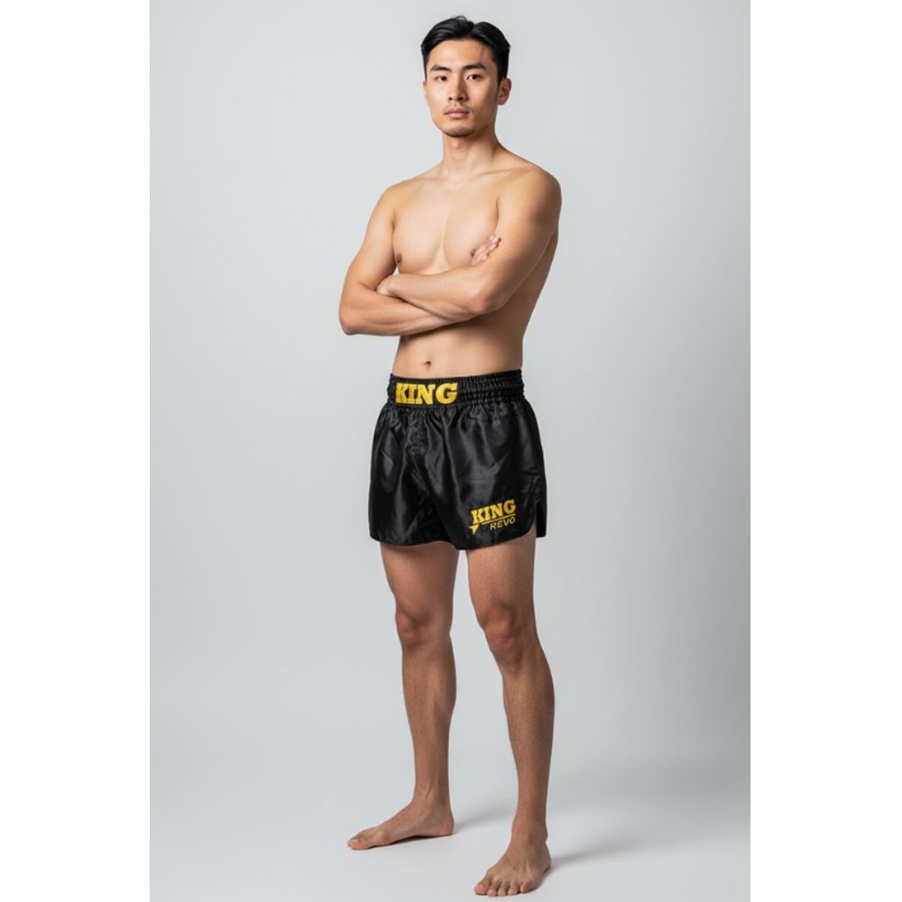 KING PRO BOXING - SHORT - KPB REVO SHORT 2 KING PRO BOXING - SHORT - KPB REVO SHORT 2