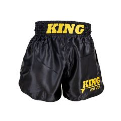 KING PRO BOXING - SHORT - KPB REVO SHORT 2