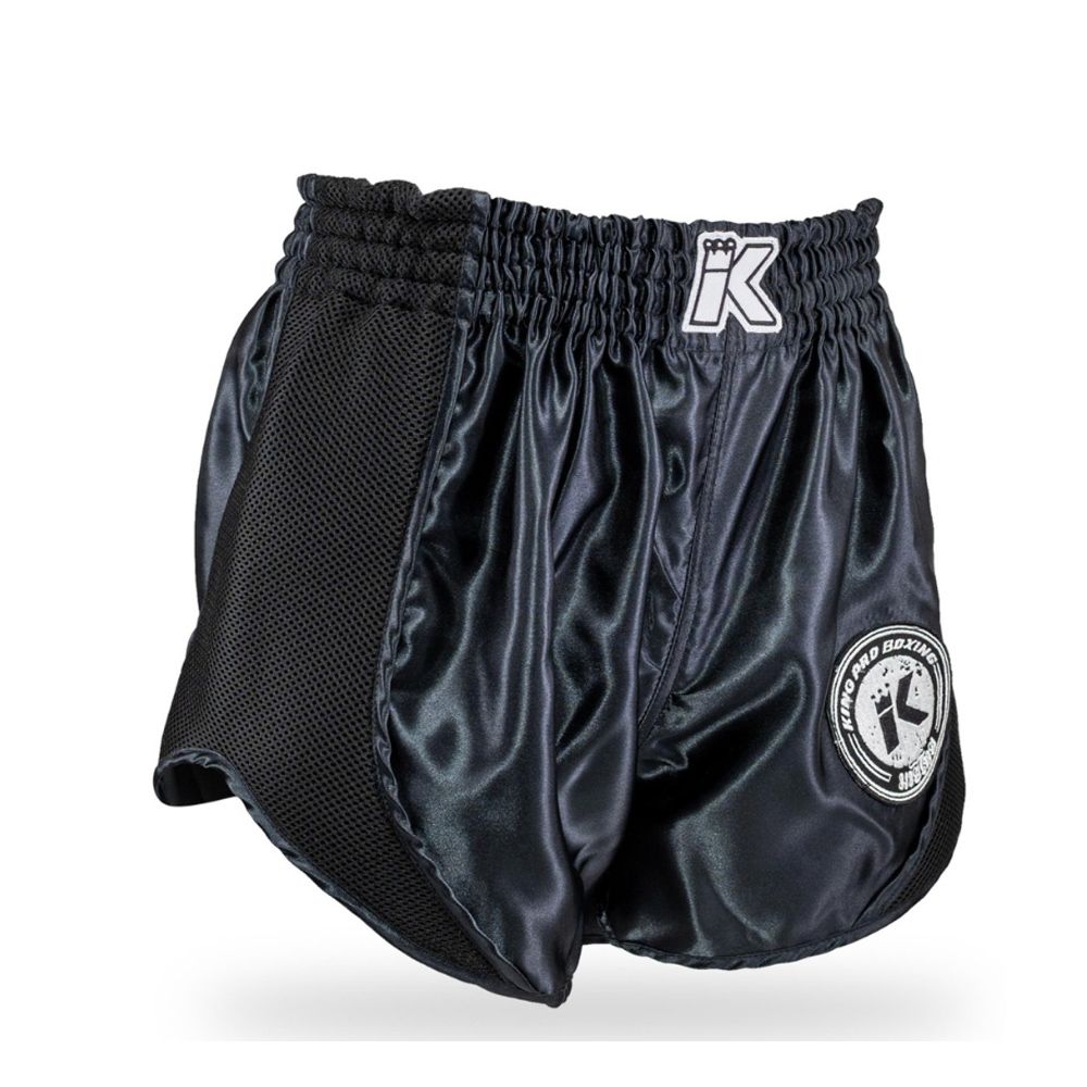 KING PRO BOXING - SHORTS - KPB Retro Mesh 1 KING PRO BOXING - SHORTS - KPB Retro Mesh 1