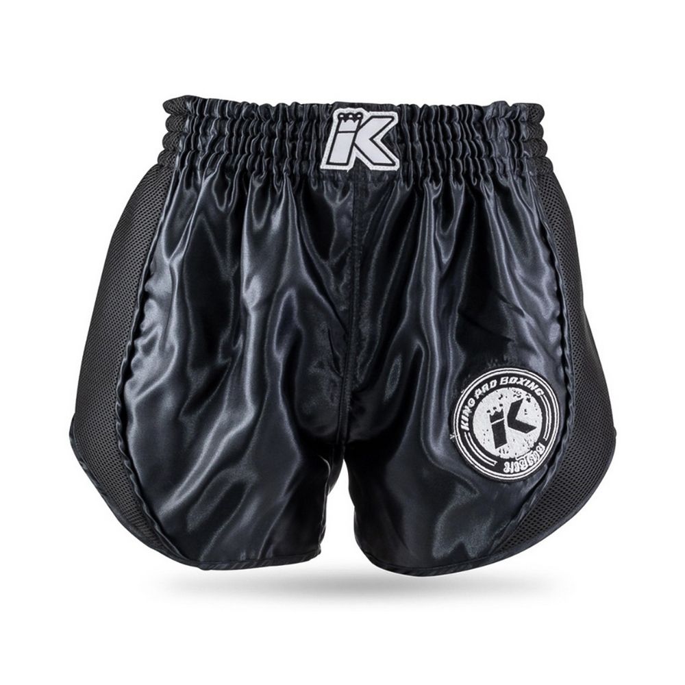 KING PRO BOXING - SHORTS - KPB Retro Mesh 1