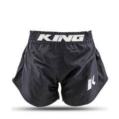 KING PRO BOXING -  SHORTS - KPB/Classic Black
