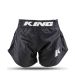 KING PRO BOXING -  SHORTS - KPB/Classic Black