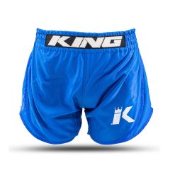 KING PRO BOXING -  SHORTS - KPB/Classic Cobalt Blue