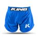 KING PRO BOXING -  SHORTS - KPB/Classic Cobalt Blue