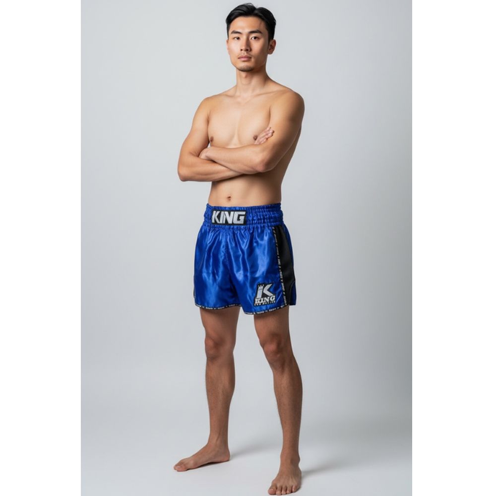 KING PRO BOXING - SHORTS - KPB Bangkok 2 KING PRO BOXING - SHORTS - KPB Bangkok 2
