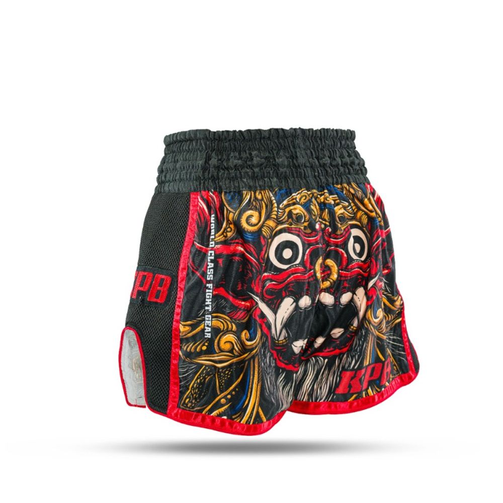 KING PRO BOXING - SHORTS - KPB BARON KING PRO BOXING - SHORTS - KPB BARON