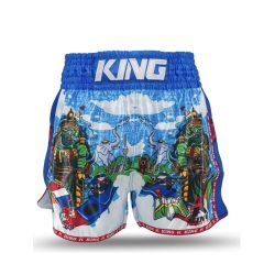 KING PRO BOXING - SHORTS - KPB THAILAND