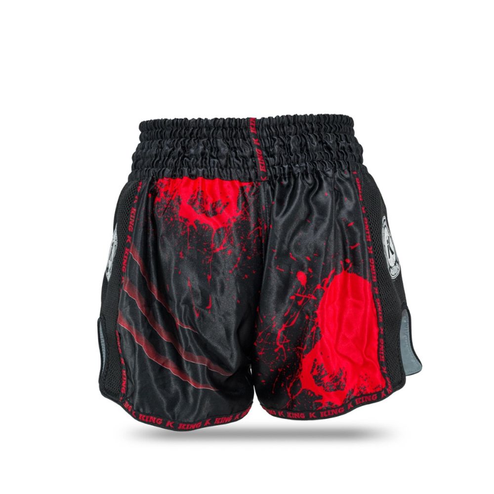 KING PRO BOXING - SHORTS - KPB SCARY KING PRO BOXING - SHORTS - KPB SCARY