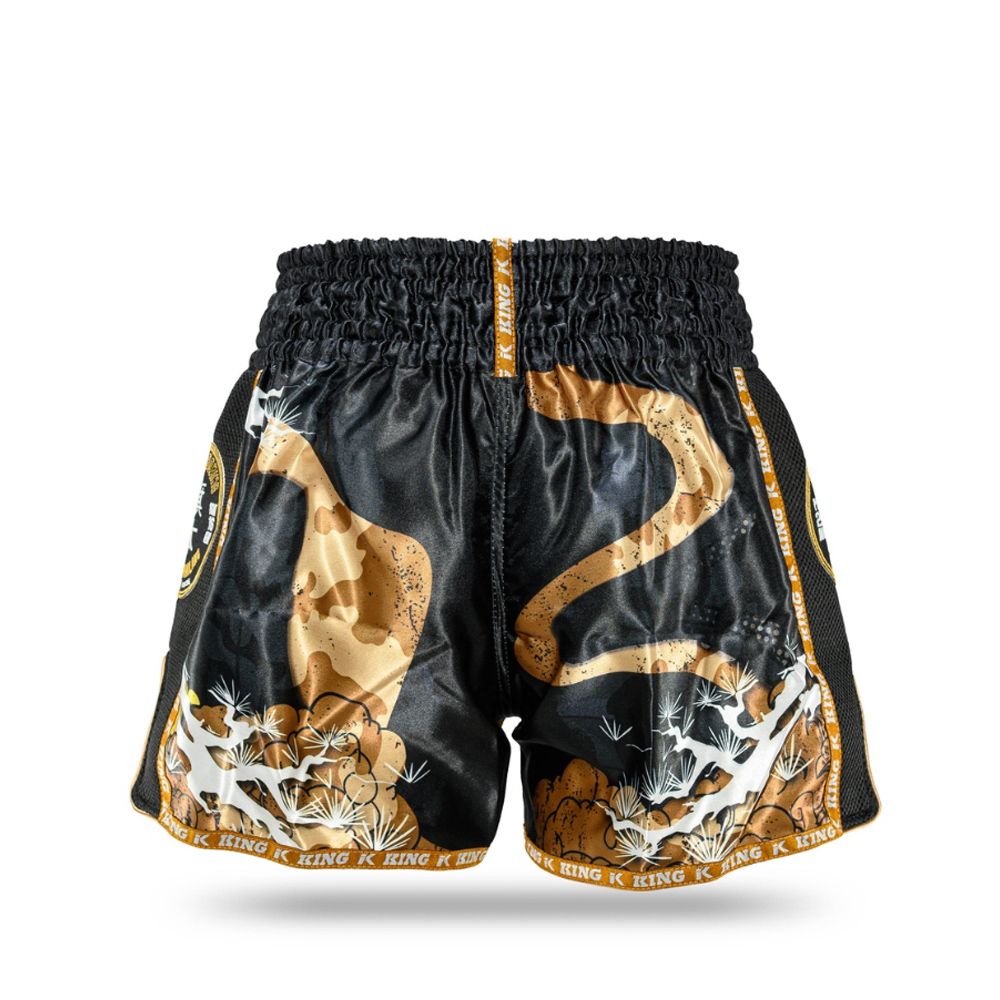 KING PRO BOXING - SHORTS - KPB HATAMOTO KING PRO BOXING - SHORTS - KPB HATAMOTO