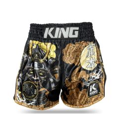 KING PRO BOXING - SHORTS - KPB HATAMOTO
