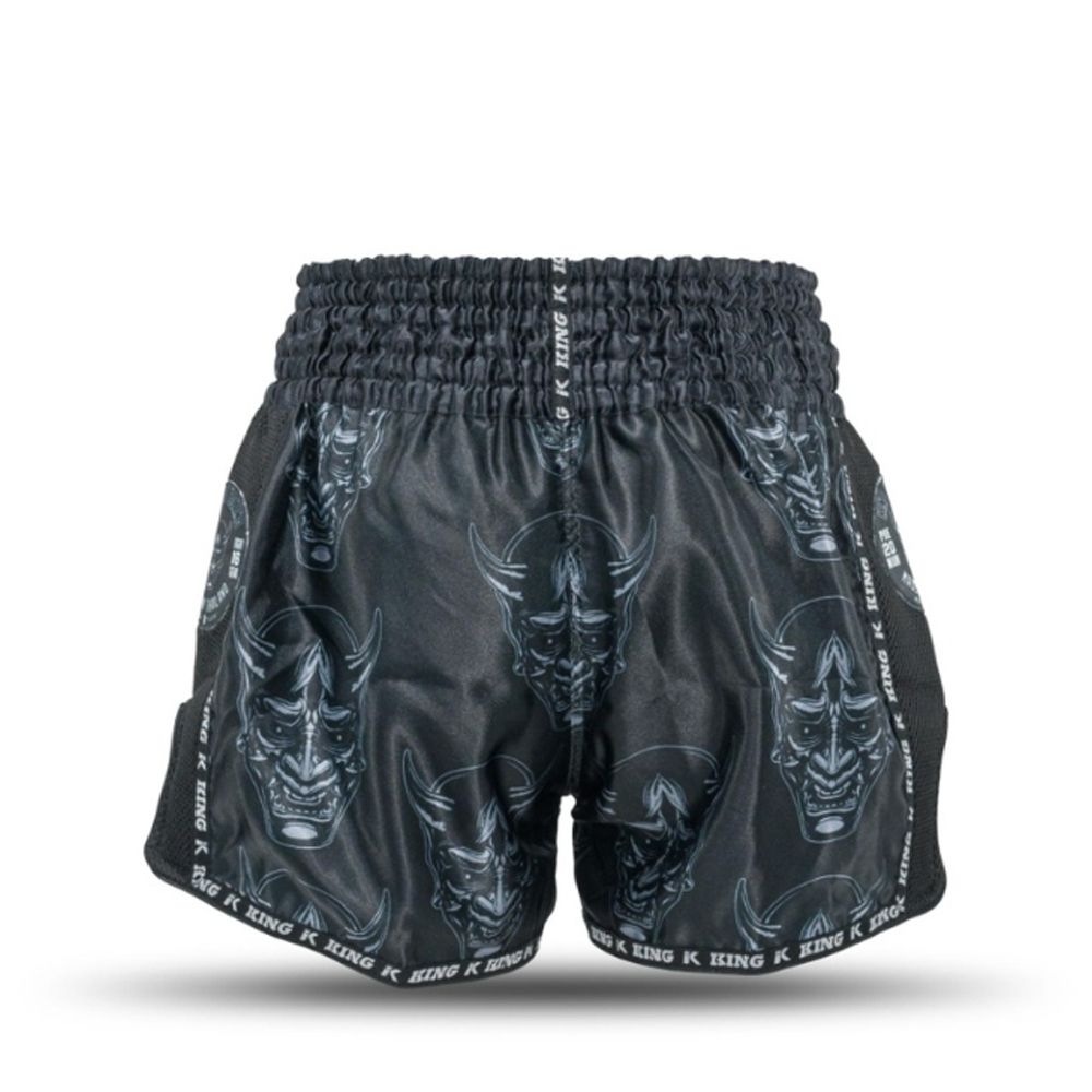KING PRO BOXING - SHORTS - KPB Devil 1 KING PRO BOXING - SHORTS - KPB Devil 1