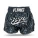 KING PRO BOXING -  SHORTS - KPB Devil 1