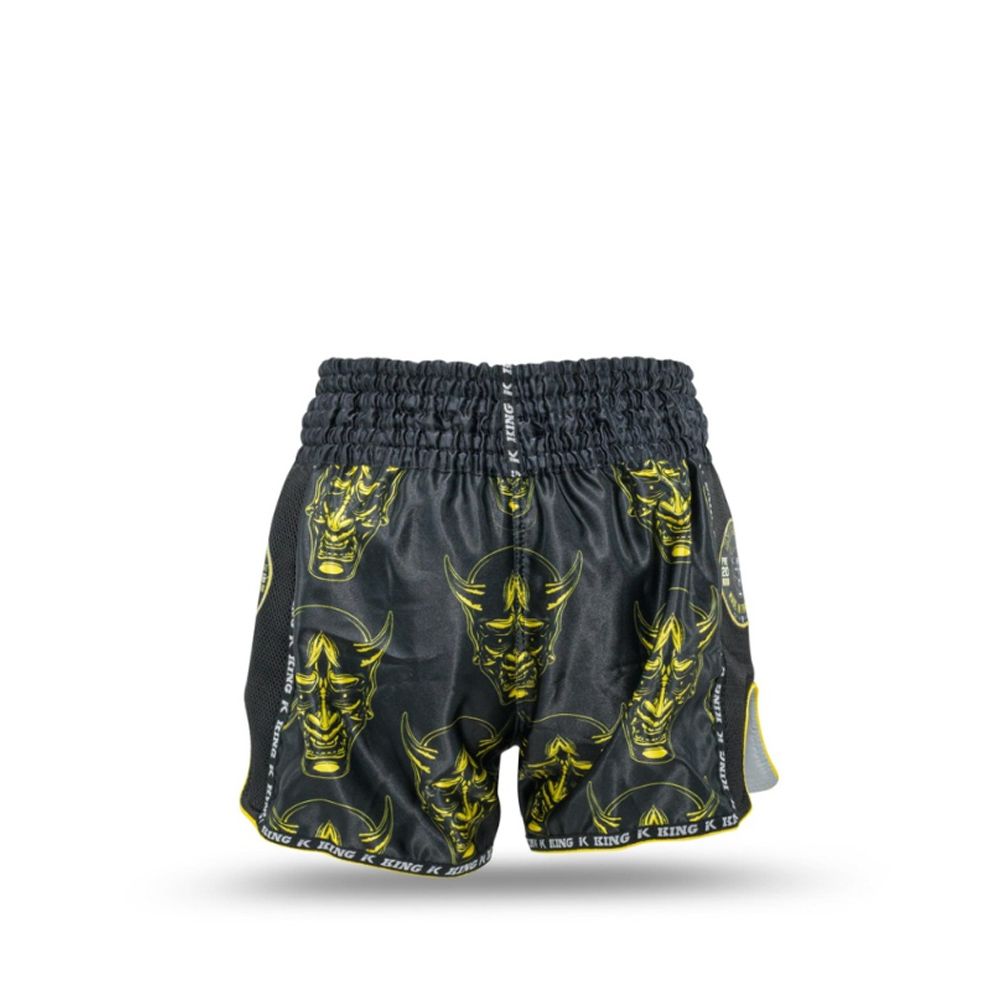 KING PRO BOXING - SHORTS - KPB Devil 2 KING PRO BOXING - SHORTS - KPB Devil 2