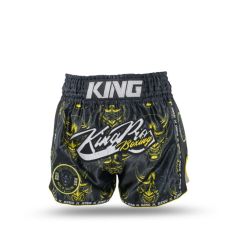 KING PRO BOXING -  SHORTS - KPB Devil 2