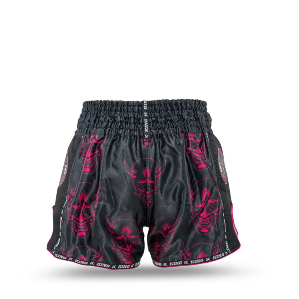 KING PRO BOXING - SHORTS - KPB Devil 3 KING PRO BOXING - SHORTS - KPB Devil 3