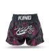 KING PRO BOXING -  SHORTS - KPB Devil 3