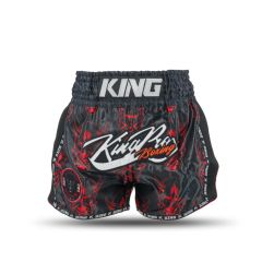 KING PRO BOXING -  SHORTS - KPB Devil 4