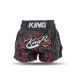 KING PRO BOXING -  SHORTS - KPB Devil 4