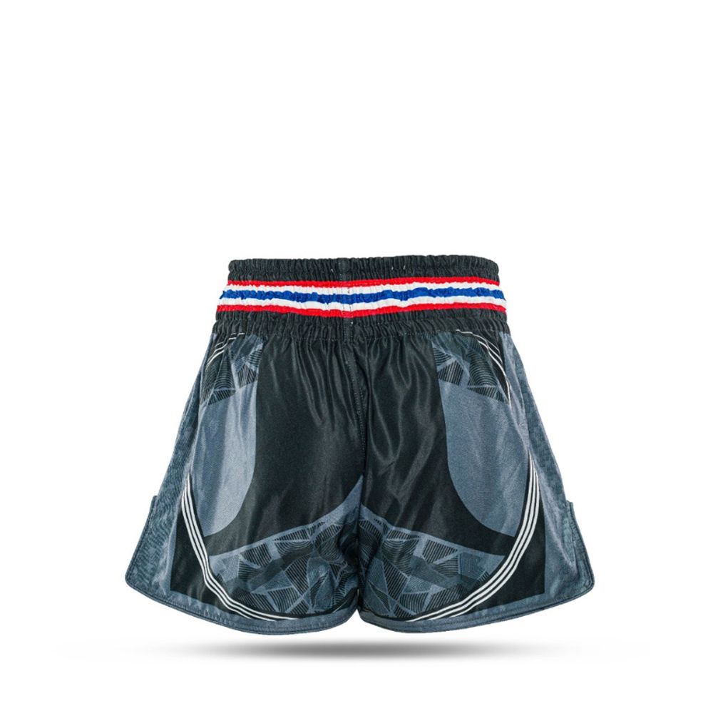 KING PRO BOXING - SHORTS - KPB Flag 1 KING PRO BOXING - SHORTS - KPB Flag 1