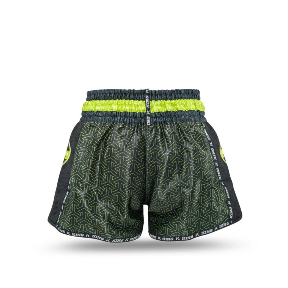 KING PRO BOXING - SHORTS - KPB Origin 3 KING PRO BOXING - SHORTS - KPB Origin 3