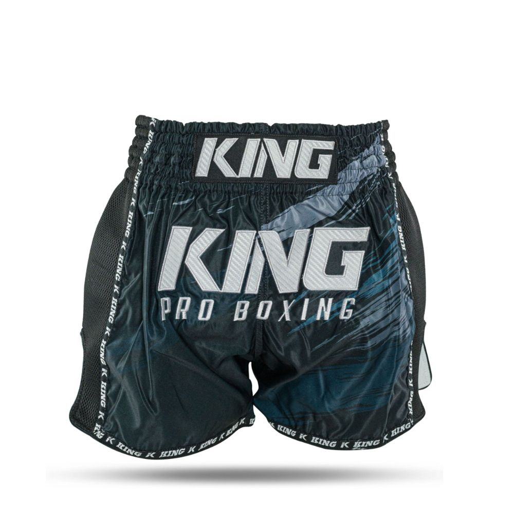 KING PRO BOXING - SHORTS - KPB STORM 1