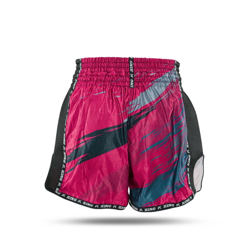 KING PRO BOXING - SHORTS - KPB STORM 3 KING PRO BOXING - SHORTS - KPB STORM 3
