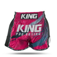 KING PRO BOXING - SHORTS - KPB STORM 3