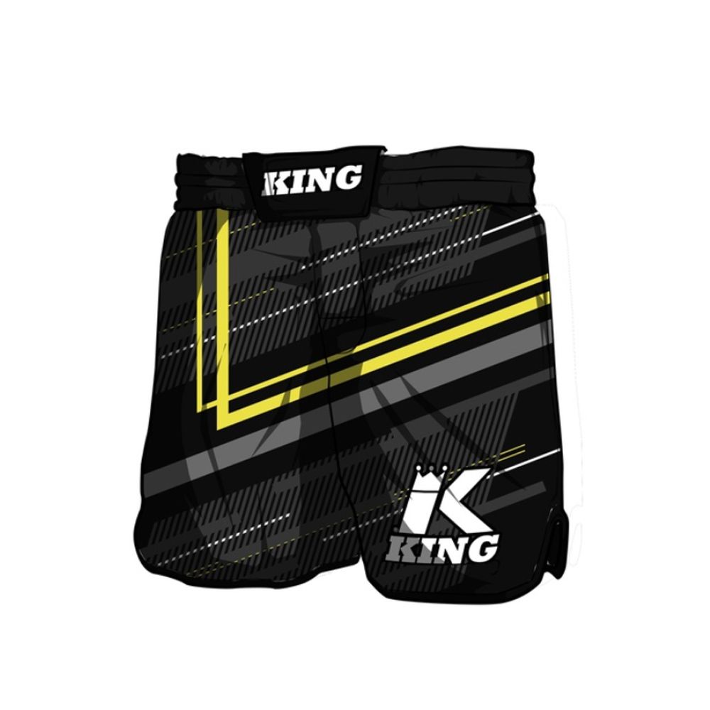 KING PRO BOXING -  MMA SHORTS - KPB BLADE 2 MMA