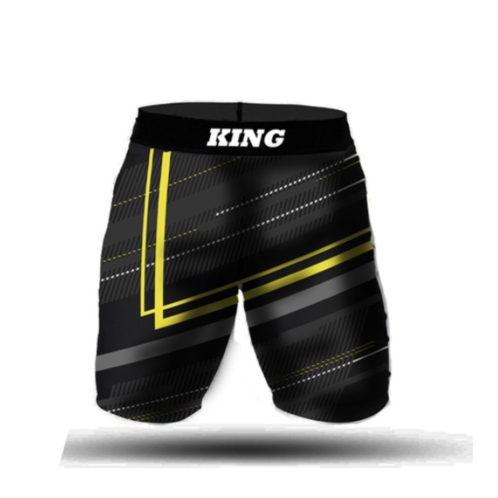KING PRO BOXING - COMPRESSION SHORTS - KPB BLADE 2 VT KING PRO BOXING - COMPRESSION SHORTS - KPB BLADE 2 VT