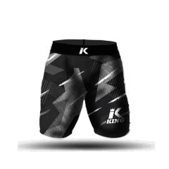 KING PRO BOXING - COMPRESSION SHORTS - KPB SHADOW 1 VT