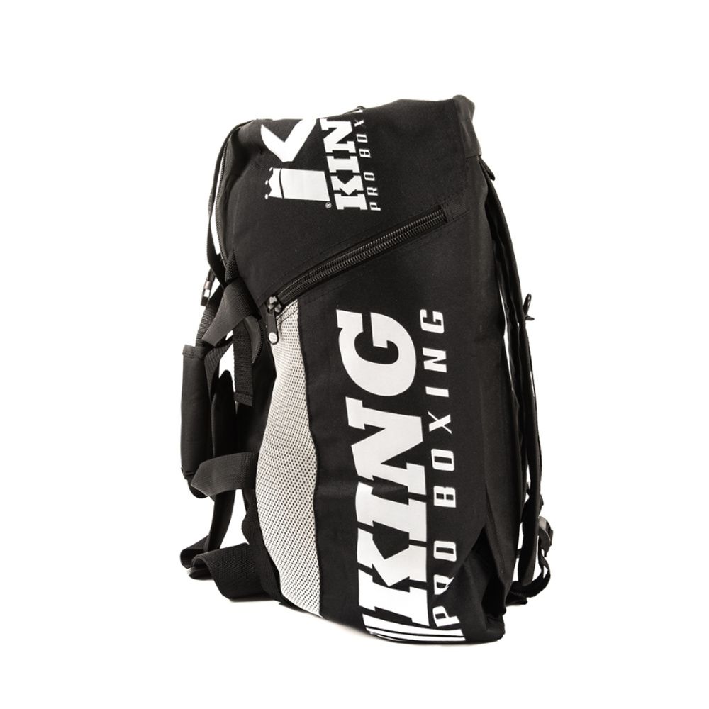 KING PRO BOXING - GYMBAG - KPB duffelbag