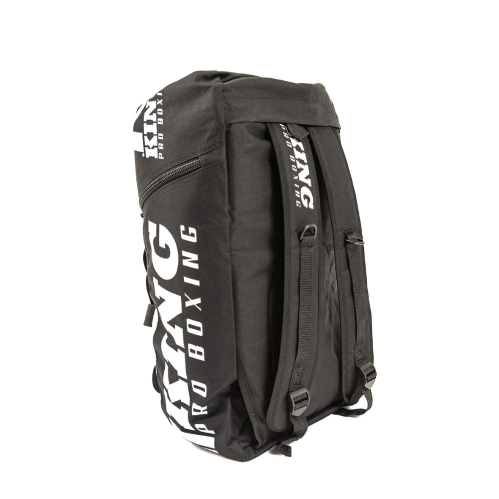 KING PRO BOXING - GYMBAG - KPB duffelbag