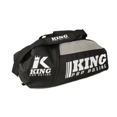 KING PRO BOXING - GYMBAG - KPB duffelbag