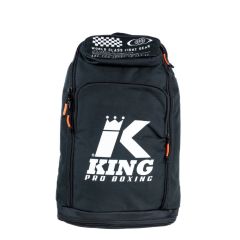 KING PRO BOXING - ELITE BACKPACK - KPB Elite Lab Backpack