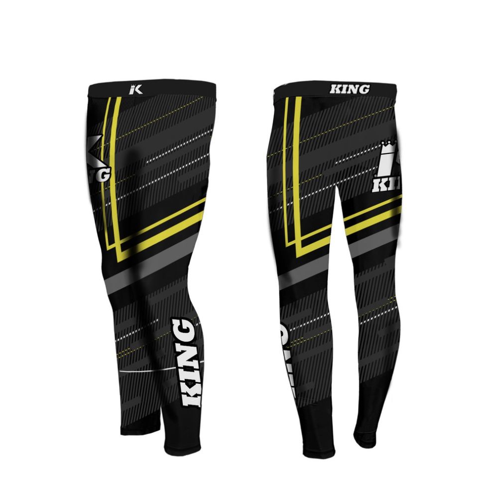 KING PRO BOXING - MMA SPATS - KPB BLADE 2 SPATS
