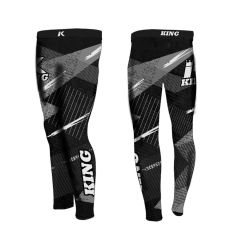 KING PRO BOXING - MMA SPATS - KPB SHADOW 1 SPATS