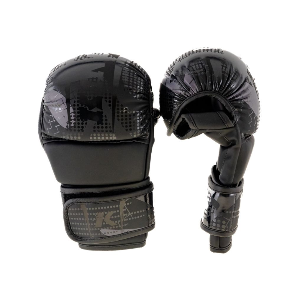 KING PRO BOXING - MMA GLOVES - KPB MMA SHOGUN 1 KING PRO BOXING - MMA GLOVES - KPB MMA SHOGUN 1