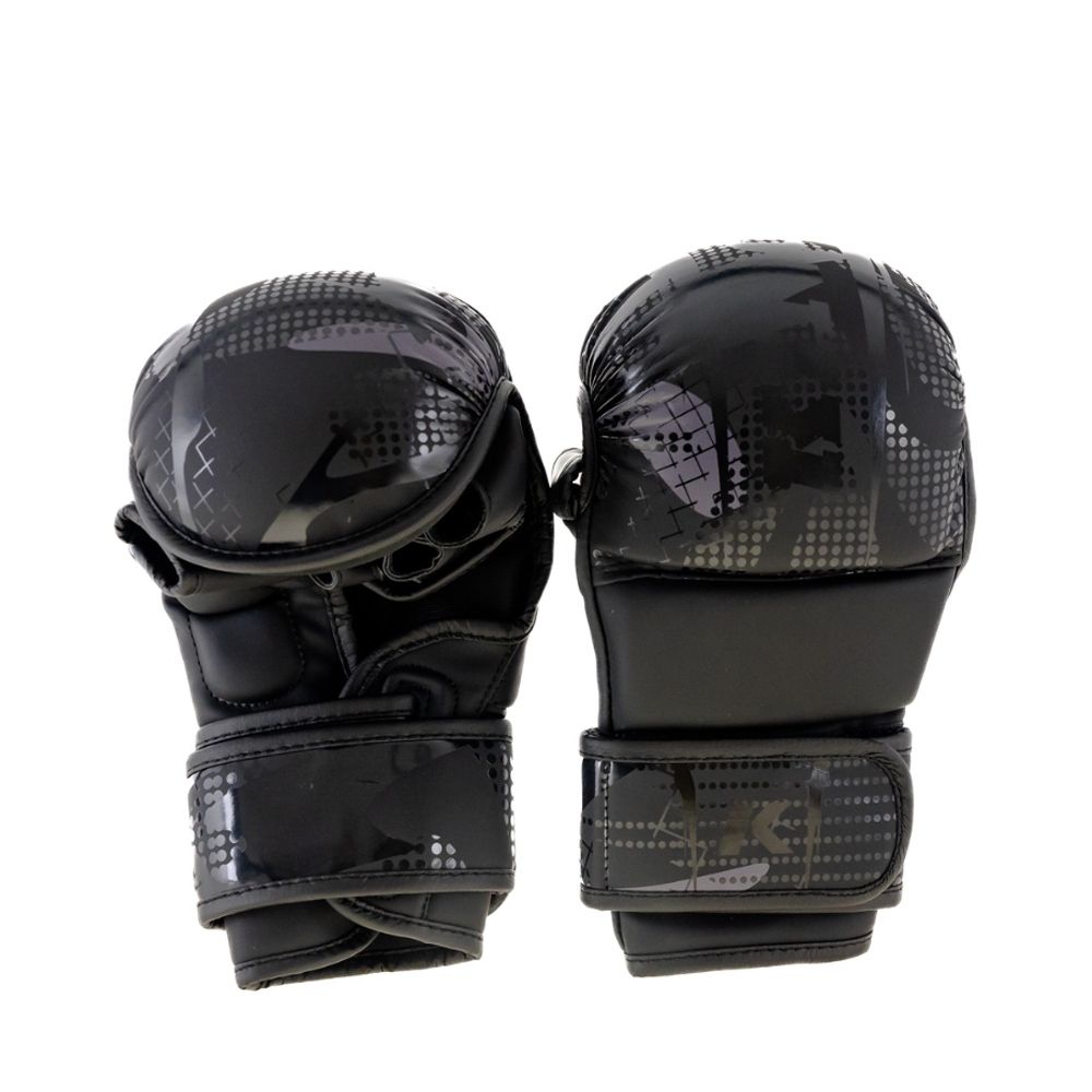 KING PRO BOXING - MMA GLOVES - KPB MMA SHOGUN 1