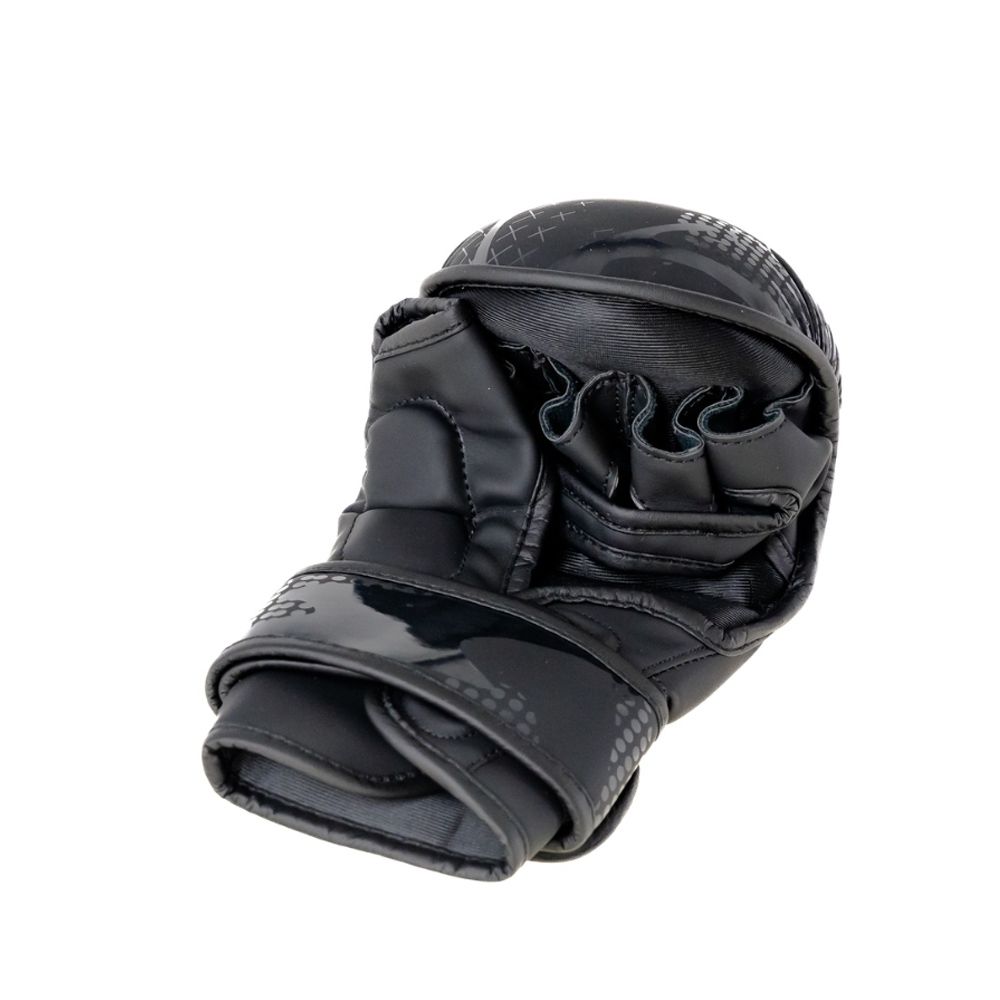 KING PRO BOXING - MMA GLOVES - KPB MMA SHOGUN 2 KING PRO BOXING - MMA GLOVES - KPB MMA SHOGUN 2