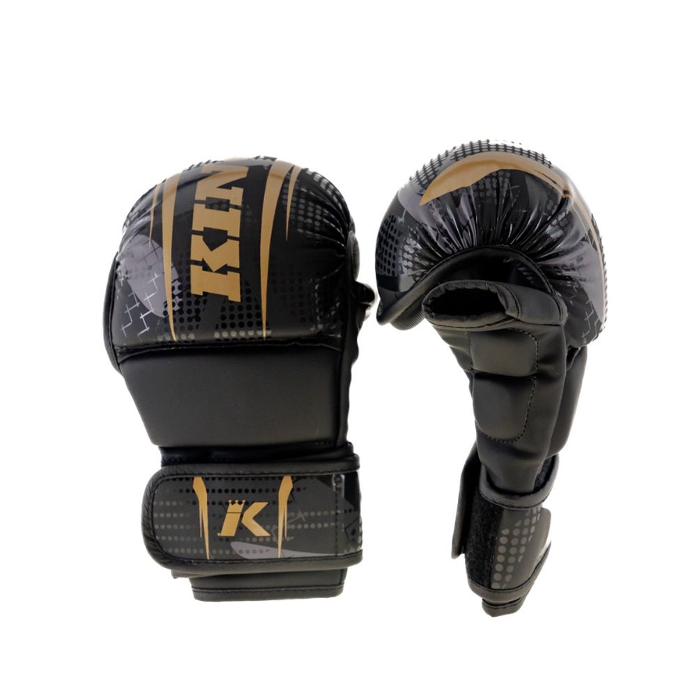 KING PRO BOXING - MMA GLOVES - KPB MMA SHOGUN 2 KING PRO BOXING - MMA GLOVES - KPB MMA SHOGUN 2