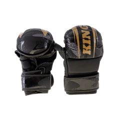 KING PRO BOXING - MMA GLOVES - KPB MMA SHOGUN 2