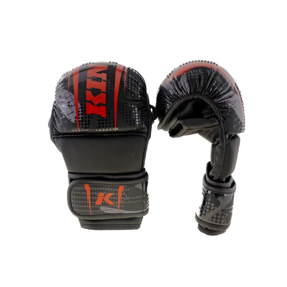 KING PRO BOXING - MMA GLOVES - KPB MMA SHOGUN 3 KING PRO BOXING - MMA GLOVES - KPB MMA SHOGUN 3