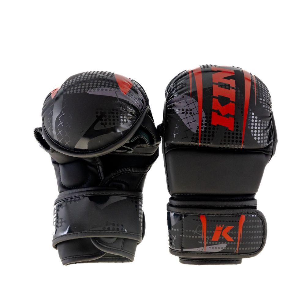 KING PRO BOXING - MMA GLOVES - KPB MMA SHOGUN 3