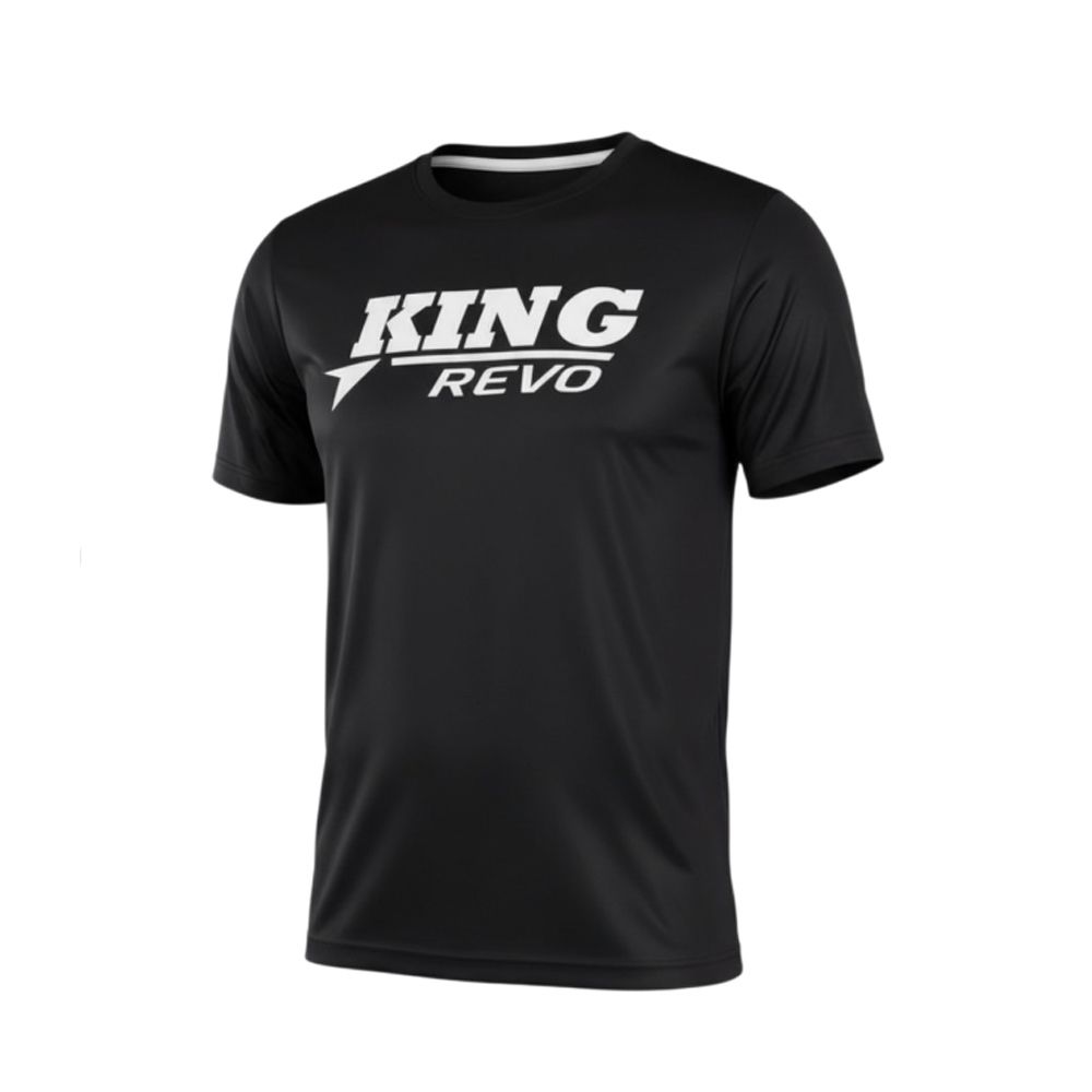 KING PRO BOXING - T-SHIRT - KPB REVO TEE 1
