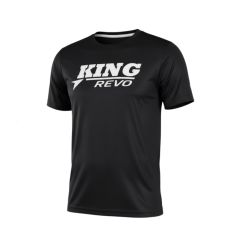 KING PRO BOXING - T-SHIRT - KPB REVO TEE 1